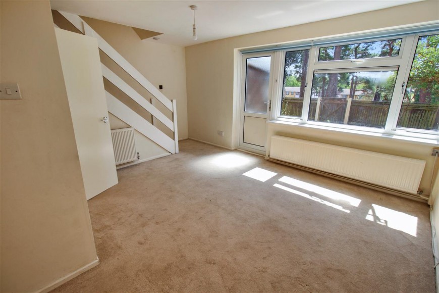 Kildare Close, Bordon