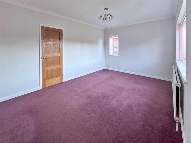 Britannia Close, Bordon
