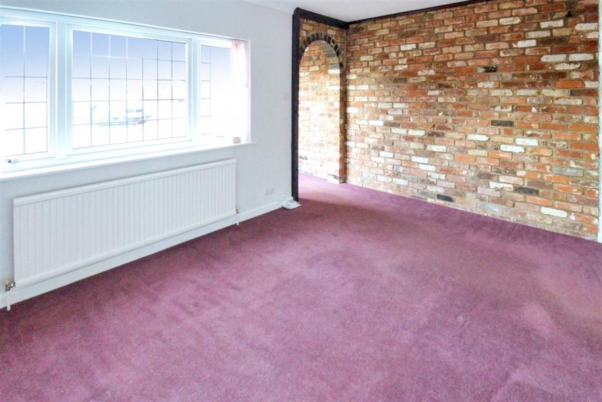 Britannia Close, Bordon