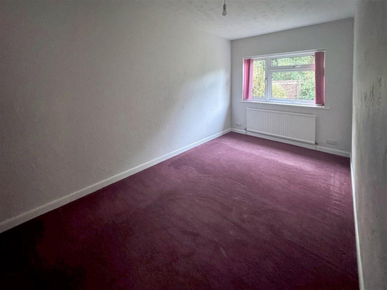 Britannia Close, Bordon