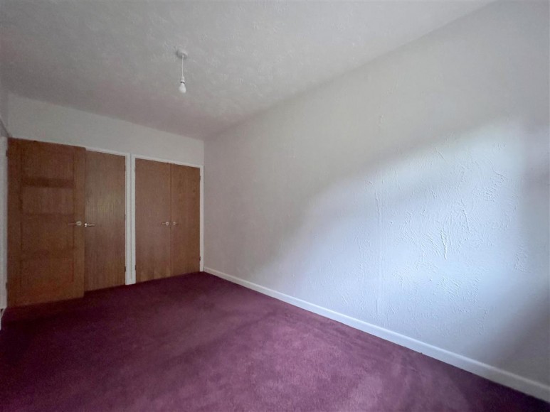 Britannia Close, Bordon