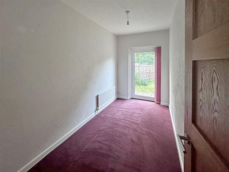 Britannia Close, Bordon